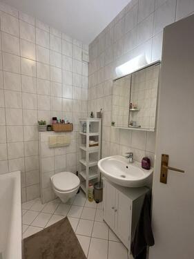 Foto - Maisonettenwohnung in Magdeburg zur Miete