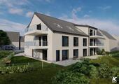 Foto - Neubau einer großzügigen, familiengerechten 4 Zimmer Wohnung nahe