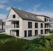 Neubau einer großzügigen, familiengerechten 4 Zimmer Wohnung nahe - Dillingen an der Donau