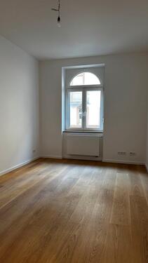 Foto - 2 Zimmer Altbau Wohnung Erstbezug nach Sanierung Nordend