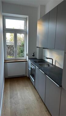 Foto - 2 Zimmer Hochparterre zur Miete in Frankfurt am Main