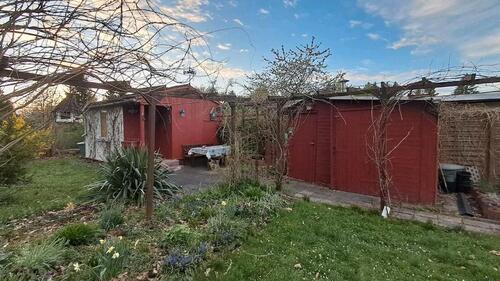 Foto - Grundst&uuml;ck zur Miete in Burkhardtsdorf