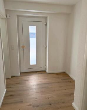 Foto - Etagenwohnung in Westerrönfeld zur Miete