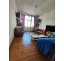 2‐Room Apartment with Balcony in Friedrichshain - Berlin Friedrichshain-Kreuzberg