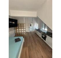 Vollmöbliertes neues Apartment in Singen DG all inclusiv sogar inkl. Reinigungsservice - Singen (Hohentwiel)