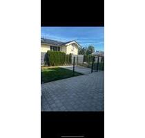 Kernsanierte Dachgeschosswohnung mit eigenem Garten - Kaufbeuren