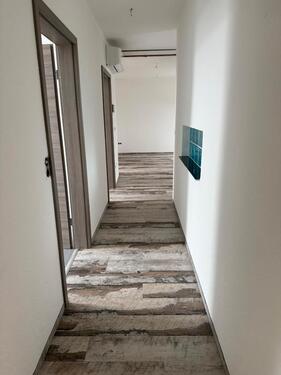 Foto - Dachgeschoßwohnung in Allstedt zur Miete