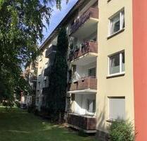 Wo das Leben so spielt - renovierte 4-Zimmer-Wohnung - Eckernförde