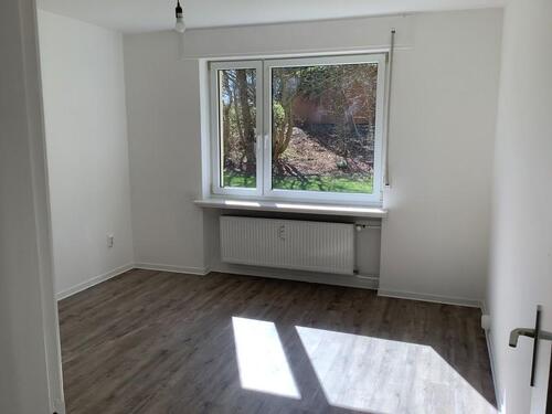 Foto - 4 Zimmer Erdgeschoßwohnung zur Miete in Eckernförde