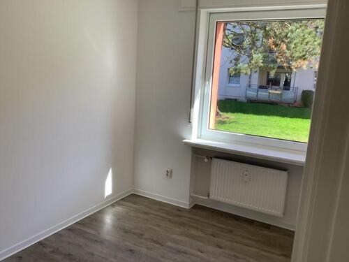 Foto - 4 Zimmer Erdgeschoßwohnung in Eckernförde