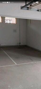 Foto - Tiefgaragenstellplatz zu vermieten