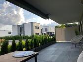 Foto - Traumhafte 3-Zimmer-Erdgeschosswohnung am Obersee in Bielefeld