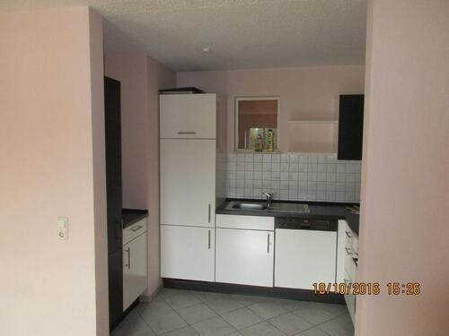 Foto - 2.5 Zimmer Maisonettenwohnung zur Miete in Deggendorf