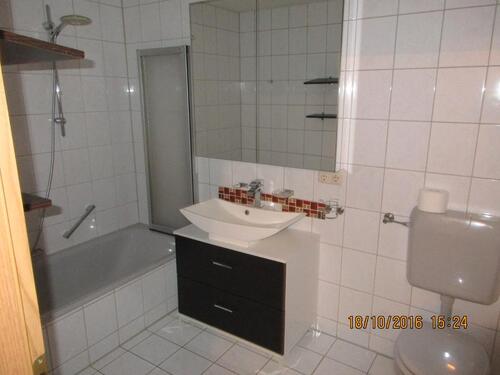 Foto - Maisonettenwohnung in Deggendorf zur Miete