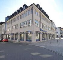 (VAC-22991) Stellplatz an der Markt Str. zu vermieten! - Albstadt