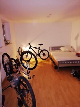 Foto - 1.5 Zimmer Etagenwohnung in Brakel