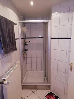 Foto - Etagenwohnung in Brakel zur Miete