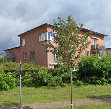 Foto - 2-Zimmer Wohnung im Erdgeschoss mit Terrasse und kl. Gartenfläche
