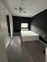 Foto - ANFRAGESTOPP - 3-Zimmer-Wohnung in Bremen-Osterholz mit Garten