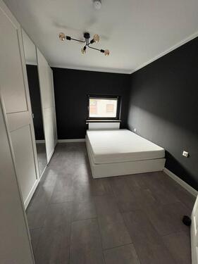 Foto - ANFRAGESTOPP - 3-Zimmer-Wohnung in Bremen-Osterholz mit Garten