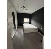 ANFRAGESTOPP - 3-Zimmer-Wohnung in Bremen-Osterholz mit Garten