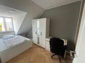 Foto - EINZELZIMMER 3er WG - 750€ - Cimbernstraße