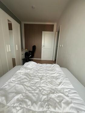 Foto - 1 Zimmer Dachgeschoßwohnung zur Miete in München