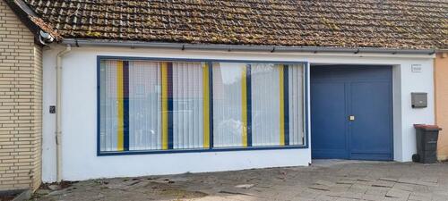 Foto - Gewerbefläche - 1.095,00&nbsp;EUR Kaltmiete, ca.&nbsp; 15,00&nbsp;m&sup2;