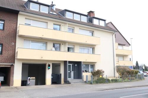 Foto - Kernsanierte Eigentumswohnung in Kaarst (2,5 Zimmer-Wohnung)