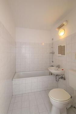 Foto - 1 Zimmer Etagenwohnung zur Miete in Halle (Saale)