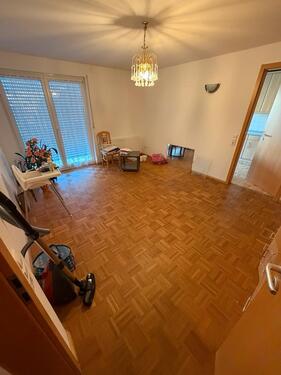 Foto - 3-Zimmer-Wohnung in Freiburg-Rieselfeld