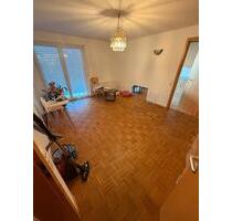 3-Zimmer-Wohnung in Freiburg-Rieselfeld - Freiburg im Breisgau Lehen