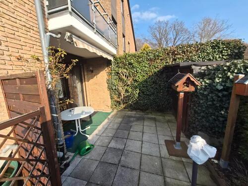 Foto - 3 Zimmer Terrassenwohnung zum Kaufen in Garbsen