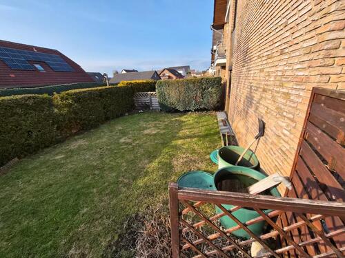 Foto - Terrassenwohnung in Garbsen zum Kaufen