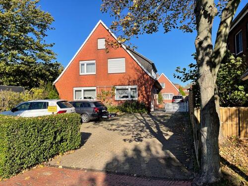 Foto - Top Lage Grundstück und Immobilie in St. Peter-Ording (Dorf)