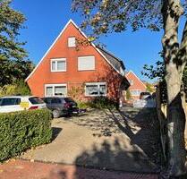 Top Lage Grundstück und Immobilie in St. Peter-Ording (Dorf) - Sankt Peter-Ording