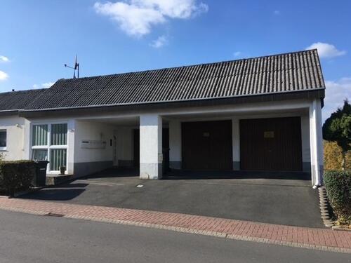 Foto - Mehrfamilienhaus, Wohnhaus in Hirzenhain zum Kaufen