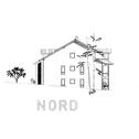 Foto - 3-Zi.-DG-Whg. mit Empore, Balkon, TG & Außenstellplatz