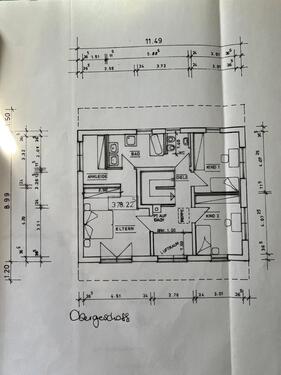Foto - 5 Zimmer Einfamilienhaus zum Kaufen in Schwäbisch Hall