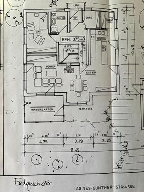 Foto - 5 Zimmer Einfamilienhaus in Schwäbisch Hall