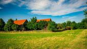 Foto - 5 Zimmer Bauernhaus, Landhaus zum Kaufen in Preußisch Oldendorf