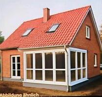 Einfamilienhaus 200m2, mit 200m2 Garage auf 4000m2, usw - Rathenow