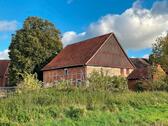 Foto - Fachwerkhaus Denkmalschutz Weserbergland Hameln Hess.Oldendorf