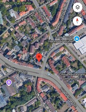 Foto - 4 Automaten-Stellplätze in Hannover unmittelbar Hildesheimerstr
