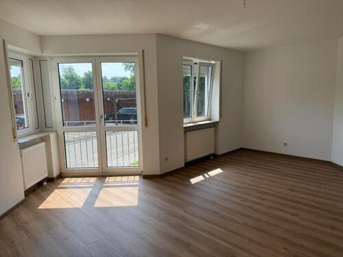 Foto - Etagenwohnung zur Miete in Zwickau