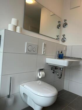 Foto - Erstbezug mit EBK: Geschmackvolle 1-Raum-Wohnung in Nürnberg