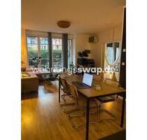Wohnungsswap - 2 Zimmer, 86 m² - Chausseestraße, Mitte, Berlin