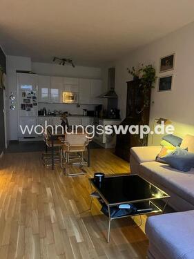 Foto - Etagenwohnung zur Miete in Berlin