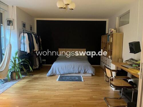 Foto - Etagenwohnung in Berlin zur Miete