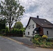 Freistehendes Einfamilienhaus in 51580 Reichshof Eckenhagen